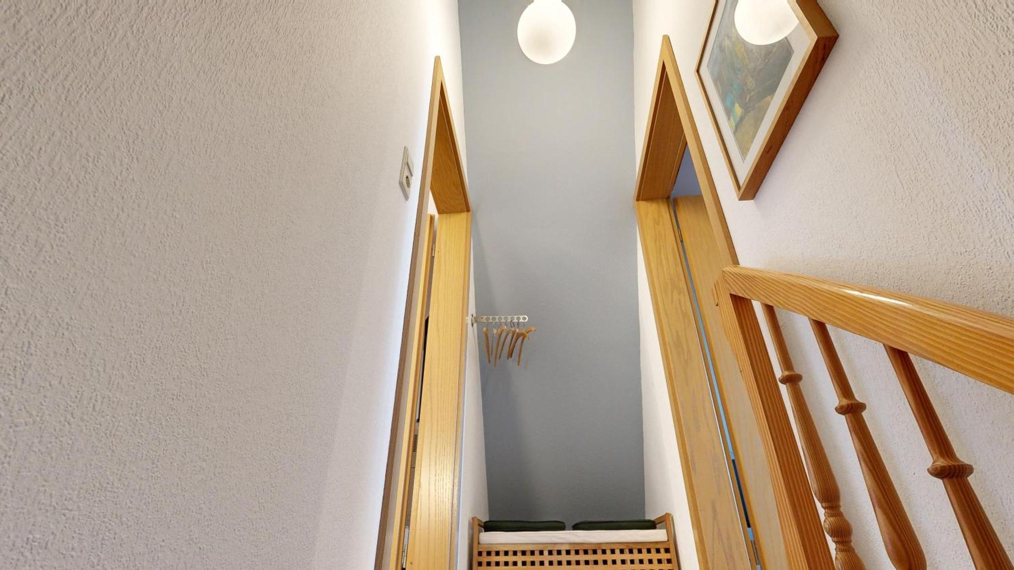 Ferienhaus Fischerhaus Seedorf  Ngoại thất bức ảnh